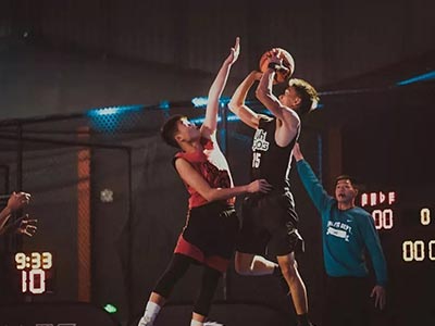 nba总决赛现场直播